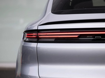 Porsche Cayenne III SUV Plug-In Facelifting 3.0 470KM 2025 Cayenne Coupe E-Hybrid Black Edition 3.0 (470KM) 2025, zdjęcie 6