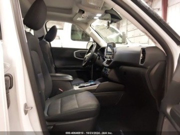 Ford 2023 Ford Bronco 2023 Ford Bronco Sport Big Bend 4x4 1.5 Benzyna 181KM, zdjęcie 12