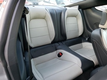 Ford Mustang VI Fastback Facelifting 5.0 Ti-VCT 450KM 2024 Ford Mustang GT 2024 5.0l 5.0 Benzyna 450KM, zdjęcie 10