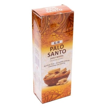 KADZIDŁA PATYCZKOWE PALO SANTO