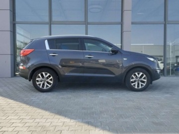 Kia Sportage III SUV Facelifting 1.6 GDI 135KM 2015 Kia Sportage salon PL, serwisowany, bezwypadkowy 1.6 Benzyna 134KM, zdjęcie 6