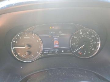 Infiniti 2021 Infiniti QX80 Sensory 2021 5.6 Benzyna 400KM, zdjęcie 9