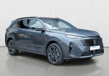Peugeot 5008 III 2025 Peugeot 5008 1.2 mHEV 145KM GT SS e-DCS6 2025 Hybryd Gwarancja od RiA, zdjęcie 3