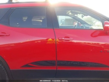 Chevrolet Blazer II 2020 Chevrolet Blazer 2020r., 1LT, od ubezpieczalni 2.5 Benzyna 193KM, zdjęcie 7