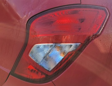 SSANGYONG KORANDO III 16R SVĚTLO PRAVÁ ZADNÍ