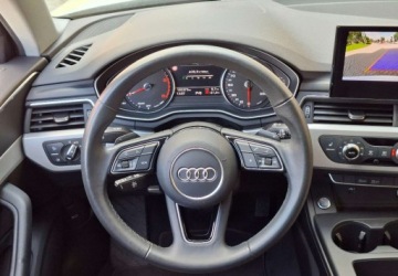 Audi A4 B9 Avant Facelifting 2.0 35 TDI 163KM 2023 Audi A4 Avant Zarejestrowany - ubezpieczony - 35 TDI - 2,0 - 163 KM 2.0, zdjęcie 25