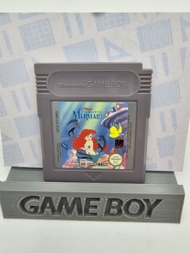 ИГРА BOY РУСАЛОЧКА ОРИГИНАЛ