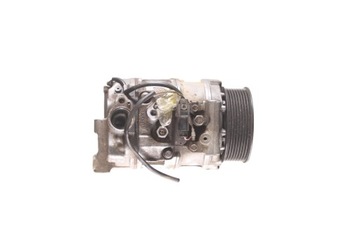 SPRĘŻARKA KLIMATYZACJI MERCEDES W251 A0012308311