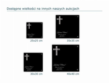 ПОДСВЕЧНИК СТЕКЛЯННЫЙ 30x30см 557f Mama