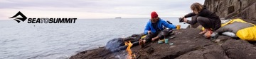 Kubek turystyczny SEA TO SUMMIT Passage Cup