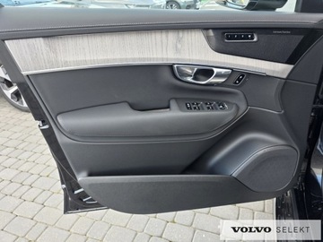 Volvo XC90 II SUV Plug-In 2.0 T8  455KM 2024 Volvo XC 90 FV23 Plus Bright T8 455KM Polestar Har, zdjęcie 13