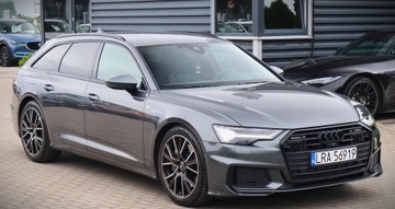 Audi A6 C8 Allroad 3.0 55 TFSI 340KM 2022 Audi a6 (Nr.183) 3.0 340 KM Quattro Automat Sline Kamera Navi Kamera Gwara, zdjęcie 2