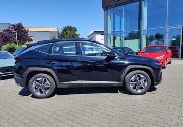 Hyundai Tucson IV 2025 Hyundai Tucson 2025 NOWY 1.6T-GDI 48V Automat 2WD 160KM Smart OD REKI 1.6, zdjęcie 3