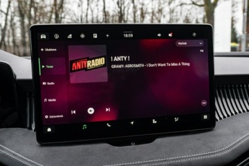 Skoda Superb IV Liftback 2.0 TSI 265KM 2026 Škoda Superb Skoda Superb Sportline 2.0 TSI 265, zdjęcie 25