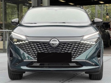 Nissan Qashqai III Crossover Facelifting 1.3 DIG-T MHEV 158KM 2025 NISSAN Qashqai N-Design 1.3 DIG-T mHEV Xtronic 158KM, zdjęcie 1