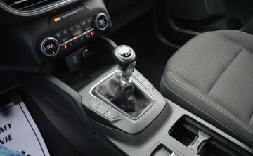 Ford Kuga III SUV 2.0 EcoBlue MHEV 150KM 2021 Ford Kuga 2,0 TDCI TITANIUM Nawigacja Kamera Klimatronik 2.0 Diesel 150KM, zdjęcie 14