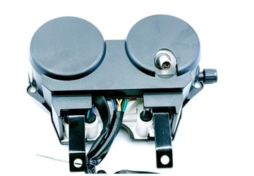 СПИДОМЕТР ROMET ROUTER WS 50 BARTON