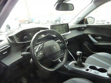 Peugeot 2008 II 2020 Peugeot 2008 1.5HDI 102, zdjęcie 9