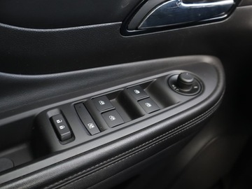 Opel Mokka I SUV 1.4 Turbo ECOTEC 140KM 2016 Opel Mokka 1.4 Turbo, Salon Polska, Serwis ASO, zdjęcie 16