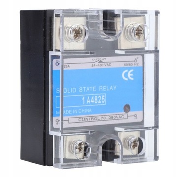 Moduł przekaźnika opóźnienia czasowego 12V Timer