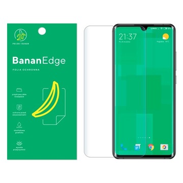 Folia ochronna BananEdge do Xiaomi Mi Note 10 Lite