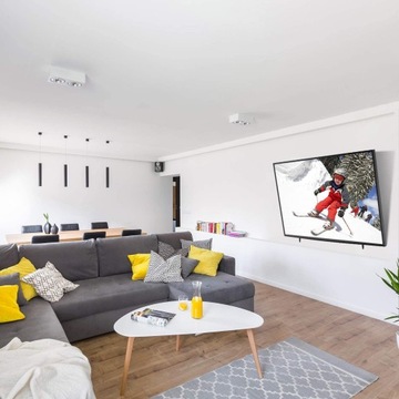 ЭЛЕКТРИЧЕСКИЙ КРЕПЛЕНИЕ ДЛЯ ТВ, ПУЛЬТ ДИСТАНЦИОННОГО УПРАВЛЕНИЯ С 3 МОТОРАМИ