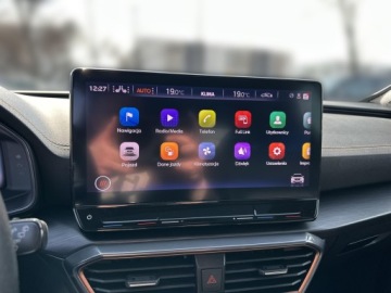 Cupra Formentor Crossover 2.0 TSI 310KM 2020 Cupra Formentor VZ 4Drive DSG 310KM FV23%, zdjęcie 15