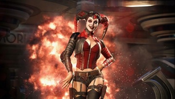 INJUSTICE 2 ULTIMATE EDITION PL ПК STEAM KEY