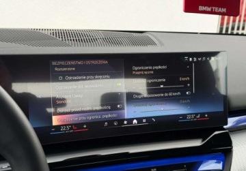 BMW Seria 5 G90-91 Touring 2.0 520d 197KM 2025 BMW Seria 5 Salon PL M Sport Harman Gwarancja Bezwypadkowy FVAT23, zdjęcie 37