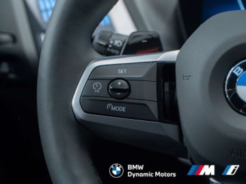 BMW Seria 1 F70 2026 BMW Seria 1 Seria 1 - 120 - 170 KM mHEV - DEMO 2026 - Pakiet M Pro - Adapt, zdjęcie 27