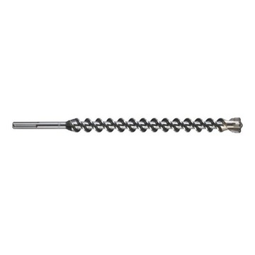 MILWAUKEE WIERTŁO 4-OSTRZOWE SDS-MAX 38x450x570MM 4932352793