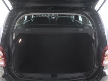 Dacia Duster II SUV Facelifting 1.3 TCe 150KM 2022 Dacia Duster 1.3 TCe, Salon Polska, 1. Właściciel, zdjęcie 13