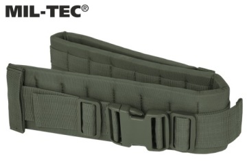 ТАКТИЧЕСКИЙ МОДУЛЬНЫЙ РЕМЕНЬ MOLLE MIL-TEC OLIVE M