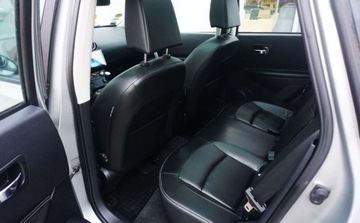 Nissan Qashqai I Crossover 2.0 140KM 2007 Nissan Qashqai 2.0B 140Ps Xenony Skora Navi Panorama Klimatronik Niski PRZ, zdjęcie 7