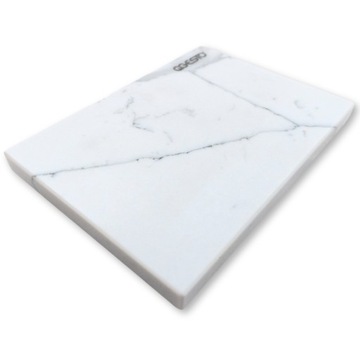 QGESTO Stone кухонная доска для разделки и сервировки блюд, гранит VAALEA