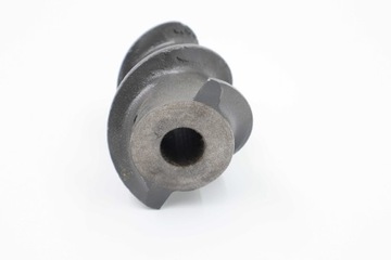 Левый шнек навесного ротора CLAAS