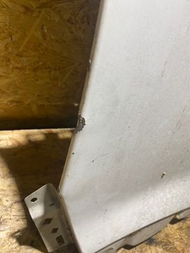 BLATNÍK LEVÝ MASTER MOVANO II