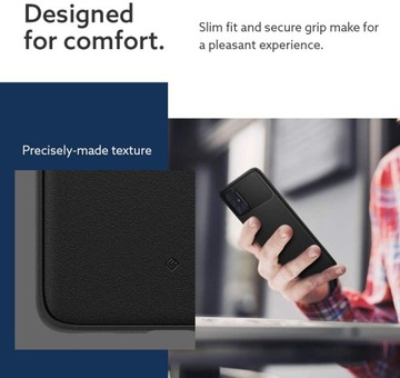 ТОНКИЙ ЧЕХОЛ CASEOLOGY ДЛЯ SAMSUNG GALAXY A71