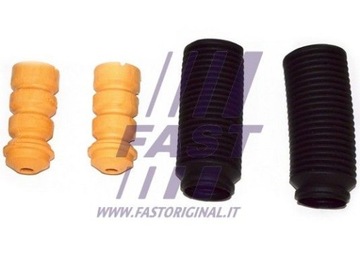2X KRYT TLUMIČE FT12213K FAST