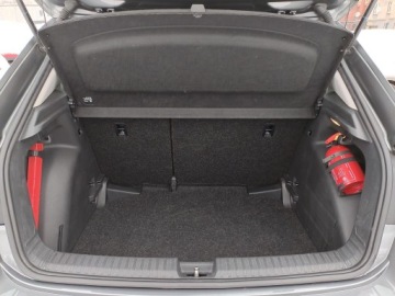 Skoda Fabia IV 1.0 TSI 110KM 2023 Škoda Fabia 1.0 TSI Ambition IV (2021-) 1.0TSI 11, zdjęcie 14