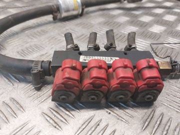 СИСТЕМА СУГ ГАЗА KME 67R-013787
