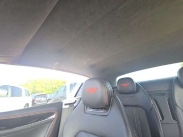 Bentley 2020 Bentley Continental GT C V8 2020 4.0 Benzyna 542KM, zdjęcie 15