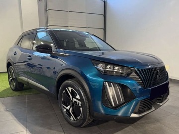 Peugeot 3008 III 2025 Od ręki - GT 1.2 mHEV 145KM / Pakiet Bezpieczeństwo, Zimowy, Hi-Fi, zdjęcie 1