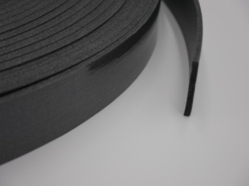 АКУСТИЧЕСКАЯ ЛЕНТА ДЛЯ БАЛОК, ВСТРЕЧНЫХ БОЕВ, ПРОФИЛЕЙ ПЕНПЭ, толщина 3мм, 95мм/30м