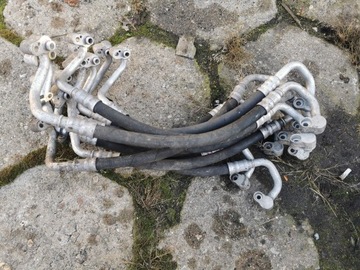 VW OE PRZEWÓD KLIMATYZACJI 1K0820721BD