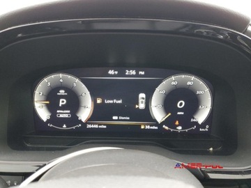 Infiniti Q60 II 2023 Infiniti Q60 2023 3.5L AWD 3.5 Benzyna 295KM, zdjęcie 8