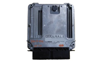 ECU AUDI Q7 3.0 TDI 4L1910401Q 0281017732 DOPISZE