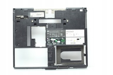 KADŁUBEK OBUDOWA DOLNA HP NC4200