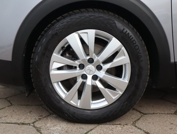 Peugeot 5008 II 2017 Peugeot 5008 1.6 HDi, 7 miejsc, Navi, Klima, zdjęcie 13