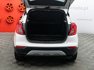Opel Mokka I X 1.4 Turbo 120KM 2019 OPEL Mokka X 1.4 T Lat Crossover 120KM 2019, zdjęcie 25